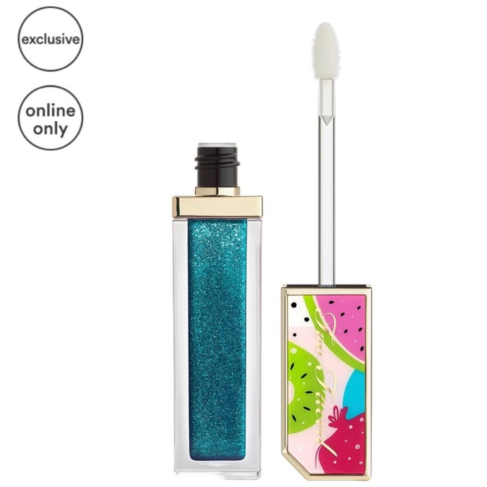 Too Faced EXCLUSIVE Tutti Frutti Lip Glaze